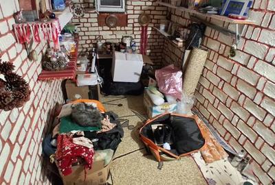 Casă cu 3 camere cu Teren 174 Mp în Dămăroaia - 11