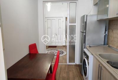 Apartament cu 3 camere semidecomandat în Peninsula - 2