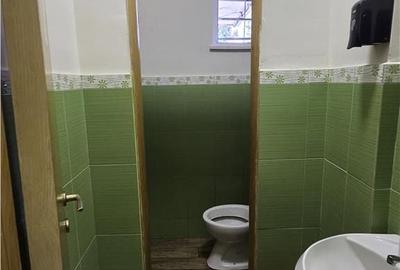 Spațiu comercial, de 45 mp, în Dâmbu Pietros