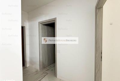 Apartament cu 2 camere semidecomandat în Central - 12