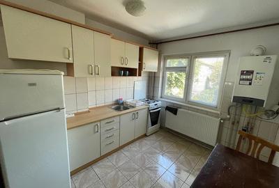 Apartament cu 2 camere semidecomandat în Podgoria - 1
