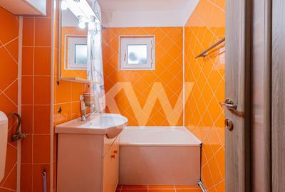 Apartament cu 3 camere decomandat, mobilat în 13 Decembrie - 11