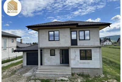 Casă cu 4 camere în Vicovu de Sus - 5