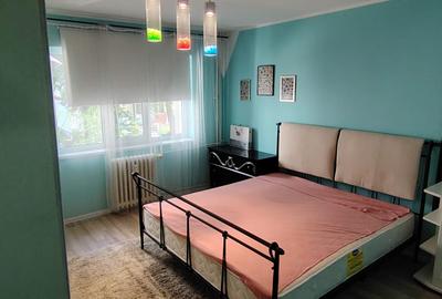 Apartament cu 2 camere în Ultracentral