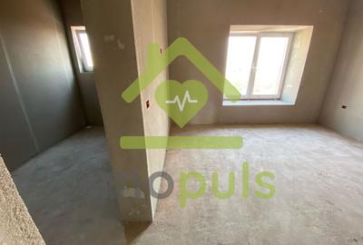 Duplex cu 4 camere cu Canalizare în Dumbrăvița - 9