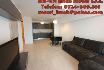 Apartament cu 2 camere semidecomandat în Drumul Taberei - 2