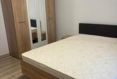 Apartament cu 2 camere decomandat, mobilat în Tomis II - 2
