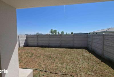 Casă cu 3 camere cu Teren 300 Mp în Oșorhei - 18
