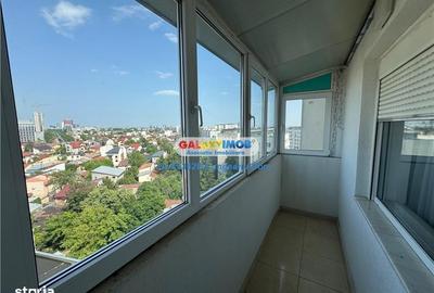 Apartament cu 3 camere semidecomandat, mobilat în Chibrit - 9