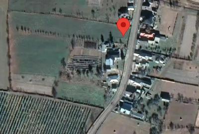 Teren de 4270 mp, în Agapia - 1