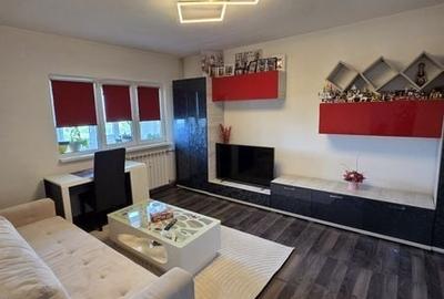 Apartament cu 2 camere decomandat în Calea București - 1
