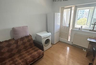 Garsonieră în Podu Roș