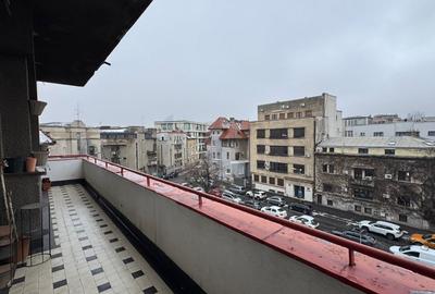Apartament cu 4 camere decomandat în Dacia - 11