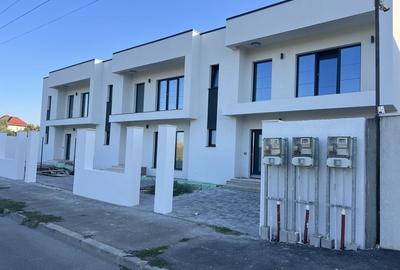 Casă cu 3 camere în Exterior Vest