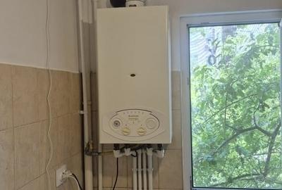 Apartament cu 2 camere semidecomandat în Semicentral - 3