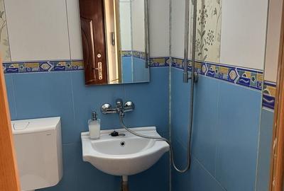 Garsonieră semidecomandată în Drumul Taberei