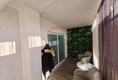 Apartament cu 2 camere semidecomandat în Brăilei - 3