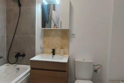 Garsonieră decomandată în Chiajna