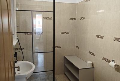 Apartament decomandat în Florești