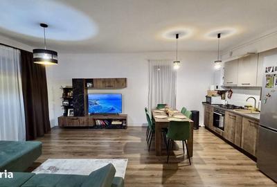 Apartament cu 2 camere în Neptun