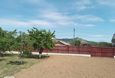 Casă cu 2 camere în Săbișa - 2