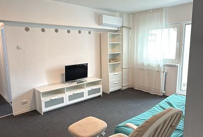Apartament cu 3 camere semidecomandat în Pantelimon - 1
