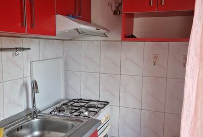 Garsonieră decomandată în Valea Rosie