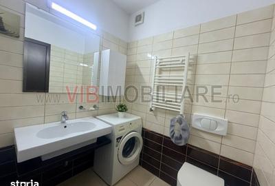 Apartament cu 2 camere în Centrul Civic - 7