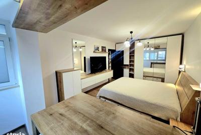 Apartament cu 3 camere în Ultracentral - 2