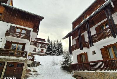 Apartament cu 3 camere în Est - 14