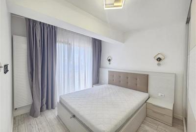 Apartament cu 3 camere decomandat în Ștefan cel Mare - 3