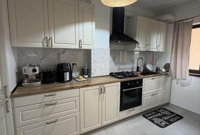 Apartament cu 2 camere decomandat în Freidorf