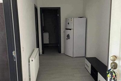 Apartament cu 3 camere decomandat în Central - 2