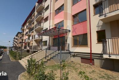 Apartament cu 2 camere decomandat în Oncea