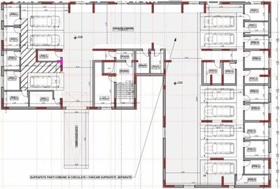 Apartament cu 3 camere decomandat în Dobroești - 3