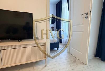 Apartament cu 2 camere semidecomandat, mobilat în Viilor - 4