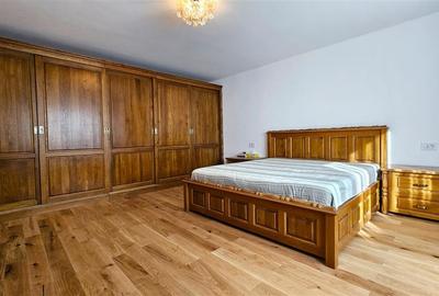 Duplex cu 5 camere cu Teren 225 Mp în Central - 4