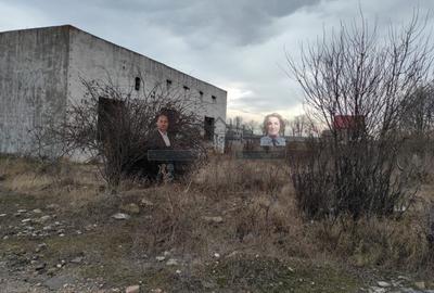 Teren Construcții intravilan de 100000 mp, în Exterior Est - 5