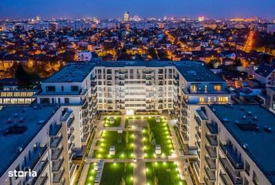 Apartament cu 2 camere decomandat, mobilat în Grivița - 13