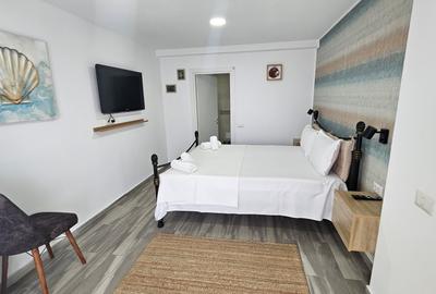 Apartament cu 3 camere semidecomandat, mobilat în Central - 17