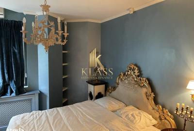 Apartament cu 2 camere în Dorobanți
