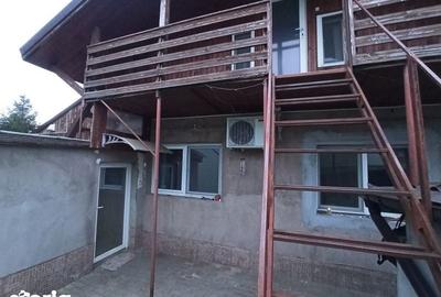 Casă cu 3 camere cu Teren 80 Mp în Șega - 7