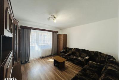 Apartament cu 3 camere decomandat, mobilat în Piața Cluj - 10
