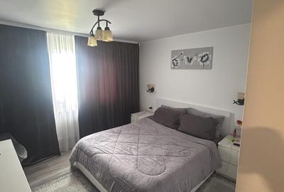 Apartament cu 3 camere decomandat în Exterior Vest - 2