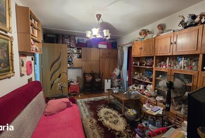 Apartament cu 2 camere în Pajura - 8