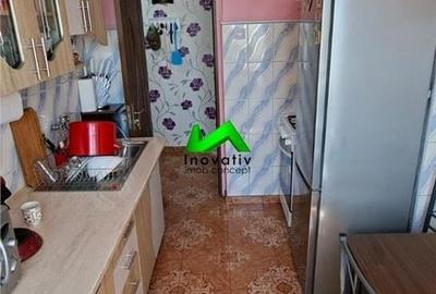 Apartament cu 2 camere semidecomandat în Terezian - 7