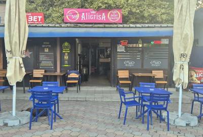 Spațiu comercial, de 75 mp, în Central