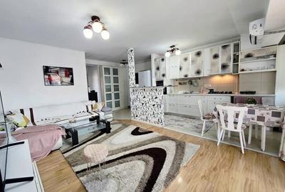 Apartament cu 2 camere decomandat în Fundeni - 1