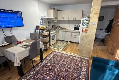 Apartament cu 2 camere decomandat, mobilat în Grigorescu