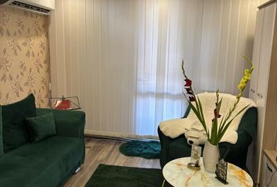 Apartament cu 2 camere semidecomandat în Central - 6